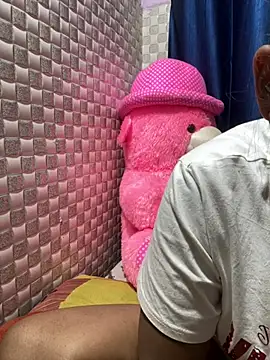 Hot Jaanvi  online show from March 7, 2026, 5:29 pm