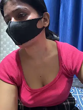 Hot Jaanvi  online show from June 2, 2026, 6:24 am