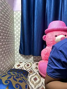 Hot Jaanvi  online show from April 6, 2026, 1:12 pm