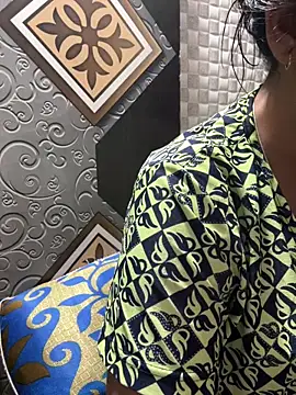 Hot Jaanvi  online show from April 9, 2026, 7:25 am