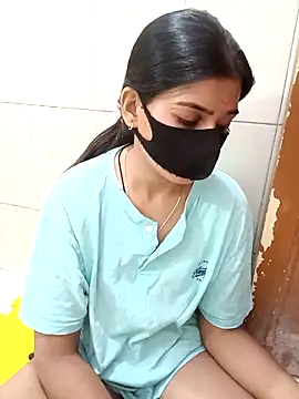 Snapshot of Hot_Jaanvi_ chatting on September 21, 2025, 4:45 pm Hot Jaanvi online show from September 21, 2025, 4:45 pm