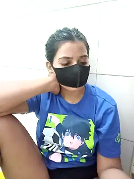 Snapshot of Hot_Jaanvi_ chatting on September 24, 2025, 5:08 pm Hot Jaanvi online show from September 24, 2025, 5:08 pm