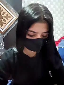 Hot Jaanvi  online show from November 5, 2025, 4:15 am