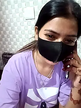 Snapshot of Hot_Jaanvi_ chatting on October 12, 2025, 5:53 am Hot Jaanvi online show from October 12, 2025, 5:53 am