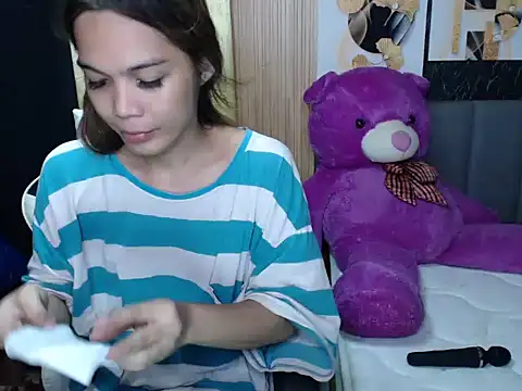 Raffa ella69 online show from November 20, 2025, 7:09 am