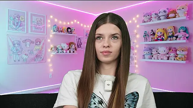 sukie spooky online show from April 8, 2026, 12:39 pm