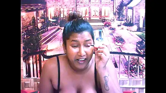 IndianChocolatepie4u online show from September 19, 2025, 5:44 am