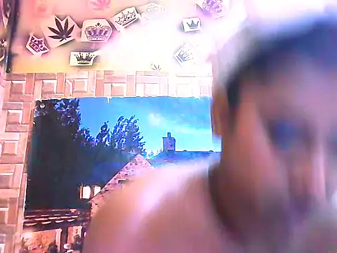 IndianChocolatepie4u online show from September 26, 2025, 6:42 am