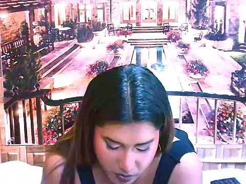 IndianChocolatepie4u online show from September 24, 2025, 6:09 am