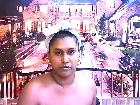 IndianChocolatepie4u online show from September 29, 2025, 5:25 am