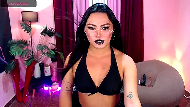 Unique Maya online show from October 10, 2025, 12:11 am