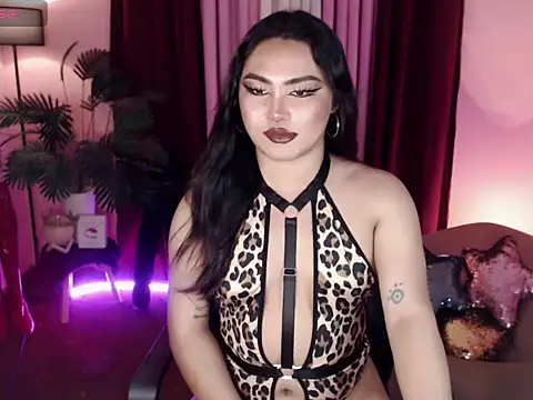 Unique Maya online show from February 7, 2026, 7:27 am