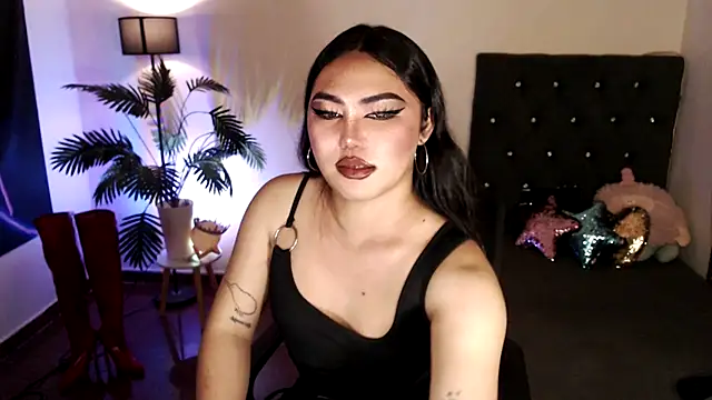 Unique Maya online show from February 22, 2026, 2:41 pm