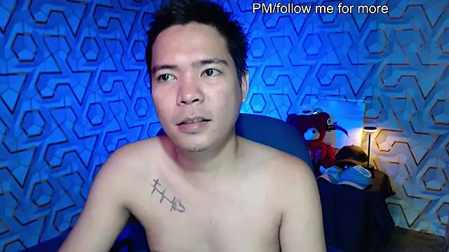 MANIACasianX online show from May 20, 2026, 9:50 am