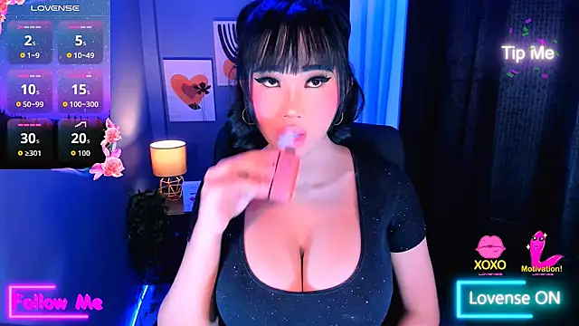 Snapshot of TriciaCumLoader chatting on October 7, 2025, 4:13 am TriciaCumLoader online show from October 7, 2025, 4:13 am