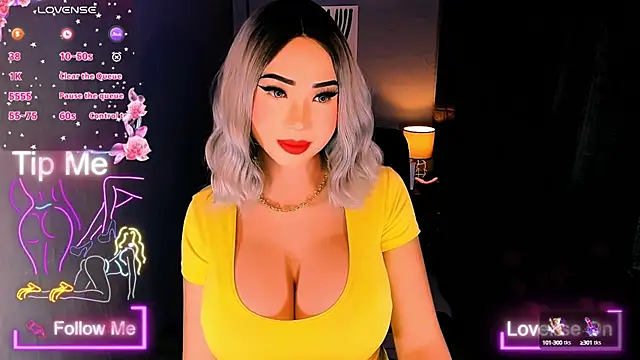 Snapshot of TriciaCumLoader chatting on September 21, 2025, 1:16 pm TriciaCumLoader online show from September 21, 2025, 1:16 pm