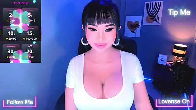 Snapshot of TriciaCumLoader chatting on October 24, 2025, 1:15 am TriciaCumLoader online show from October 24, 2025, 1:15 am