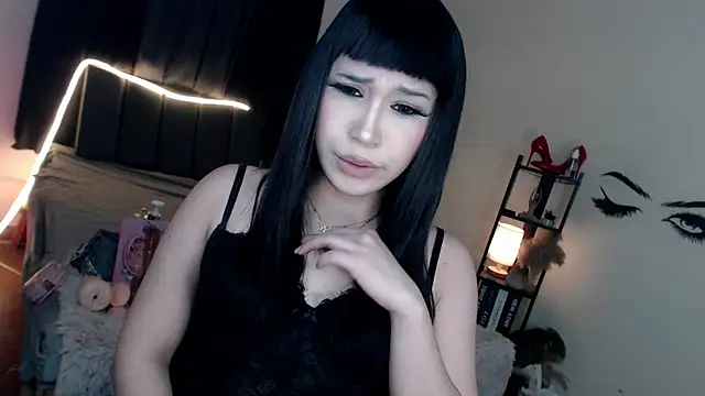 Veniceseduction online show from January 15, 2026, 9:56 am