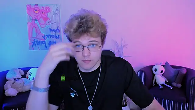 lucas long  online show from January 9, 2026, 2:24 pm