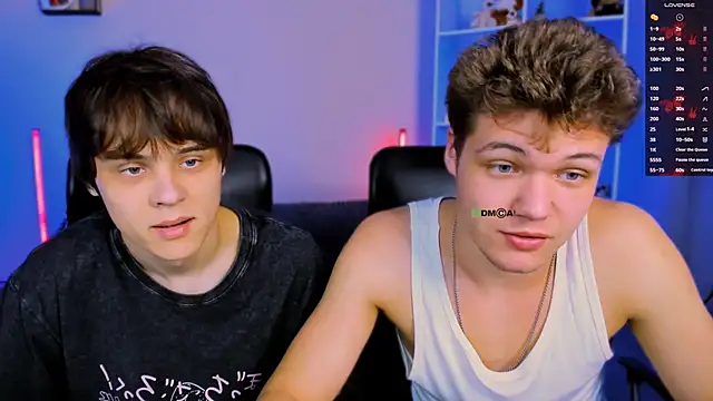 lucas long  online show from November 23, 2025, 9:52 am