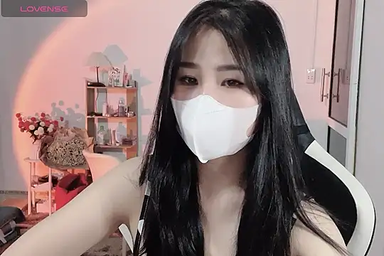 Snapshot of ___Daisy___ chatting on September 8, 2025, 4:06 pm Daisy online show from September 8, 2025, 4:06 pm