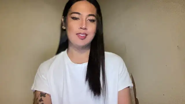 fallon empress143 online show from September 15, 2025, 4:13 am