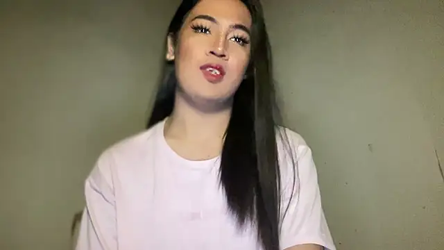 fallon empress143 online show from September 18, 2025, 9:07 pm