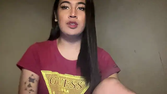 fallon empress143 online show from September 26, 2025, 1:34 am