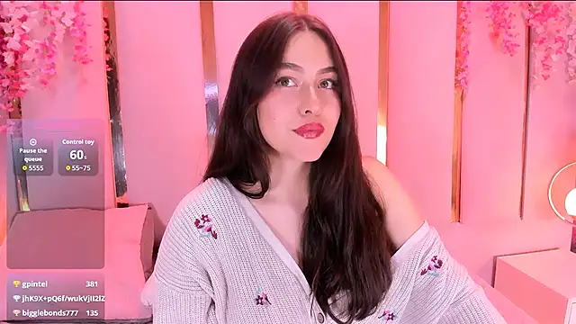 Snapshot of HannaCollins_ chatting on February 7, 2026, 1:08 pm HannaCollins online show from February 7, 2026, 1:08 pm