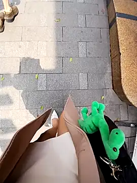 Ori-Lynk online show from March 13, 2026, 4:39 am