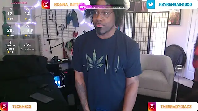 SamXTeck online show from March 30, 2026, 11:50 pm