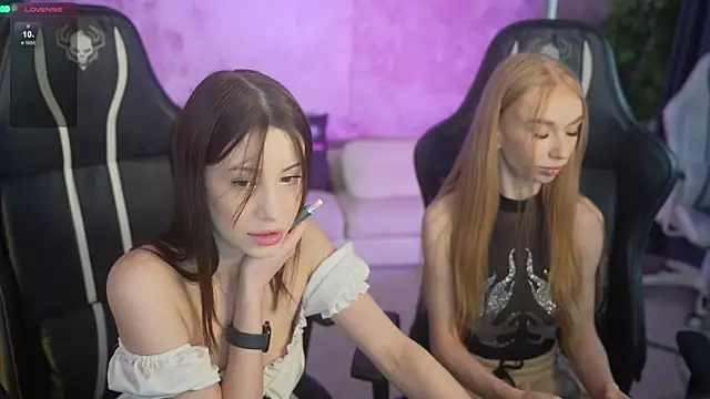 Selena Glow online show from January 16, 2026, 12:14 am