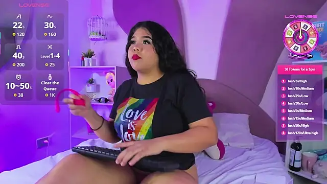 Snapshot of Amanda_Moore chatting on October 6, 2025, 3:40 am Amanda Moore online show from October 6, 2025, 3:40 am