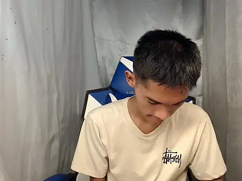 riks tyler online show from April 9, 2026, 7:42 pm