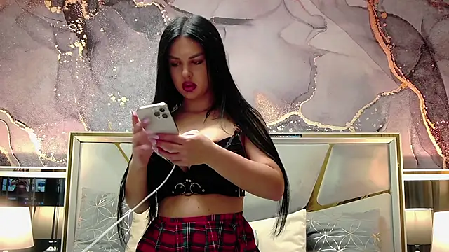 KenyaCruz online show from April 1, 2026, 7:55 pm