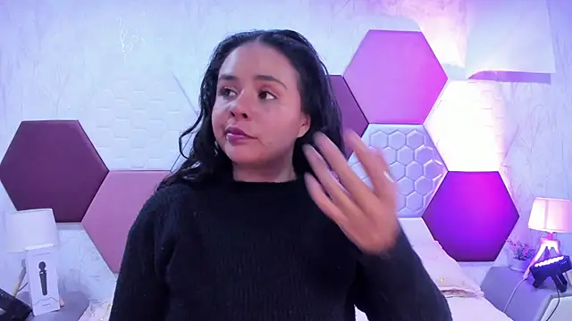 Snapshot of ArielleWilde chatting on September 23, 2025, 3:24 am ArielleWilde online show from September 23, 2025, 3:24 am