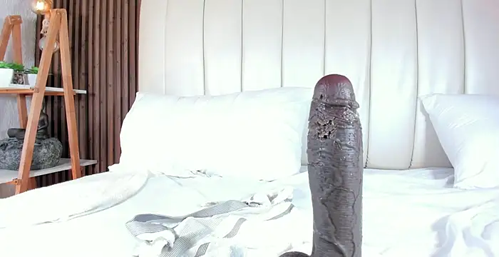 SandraMilerr online show from February 20, 2026, 6:19 am