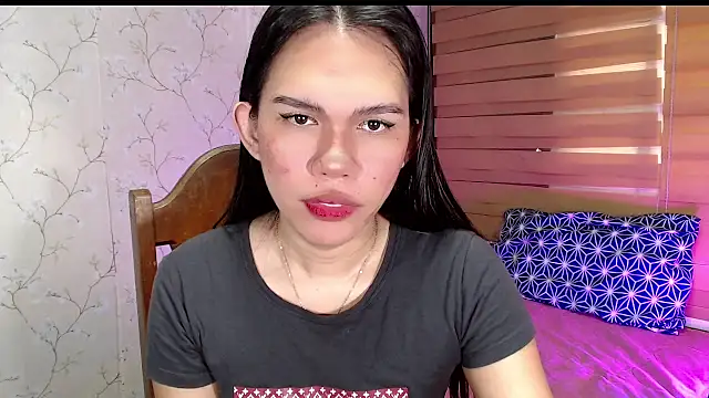 Snapshot of TssluttyNikka chatting on September 17, 2025, 4:03 am TssluttyNikka online show from September 17, 2025, 4:03 am