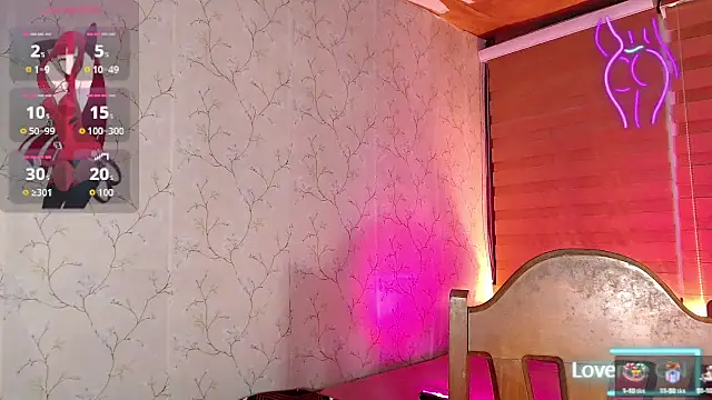 Snapshot of TssluttyNikka chatting on September 19, 2025, 6:12 pm TssluttyNikka online show from September 19, 2025, 6:12 pm