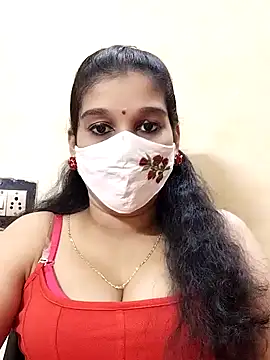 amelia-rani online show from January 9, 2026, 1:07 pm