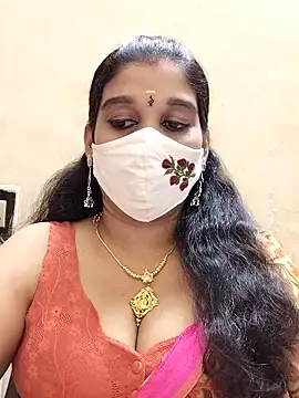 amelia-rani online show from November 14, 2025, 6:22 pm