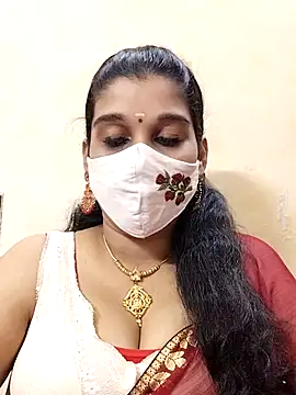 amelia-rani online show from January 8, 2026, 12:44 pm