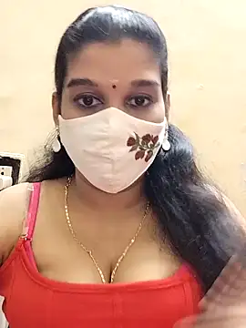 amelia-rani online show from February 4, 2026, 4:51 am