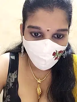 amelia-rani online show from January 5, 2026, 6:11 pm