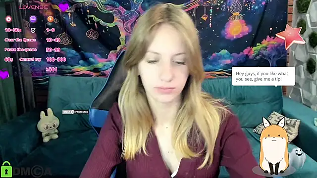 Snapshot of Olisa_fox chatting on October 27, 2025, 9:38 pm Olisa fox online show from October 27, 2025, 9:38 pm