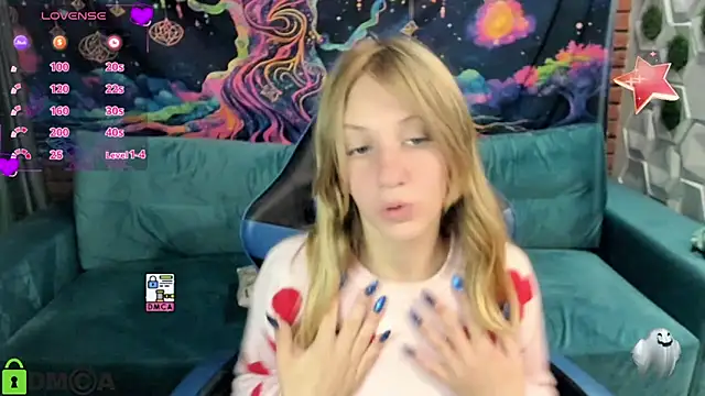 Snapshot of Olisa_fox chatting on September 25, 2025, 7:31 pm Olisa fox online show from September 25, 2025, 7:31 pm