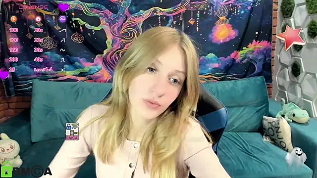 Snapshot of Olisa_fox chatting on October 20, 2025, 7:03 pm Olisa fox online show from October 20, 2025, 7:03 pm