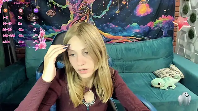 Olisa fox online show from September 18, 2025, 7:17 pm