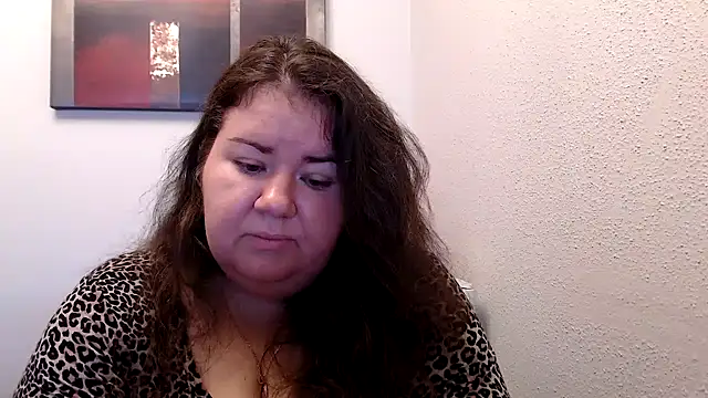 Snapshot of Oryvee chatting on September 17, 2025, 2:41 pm Oryvee online show from September 17, 2025, 2:41 pm
