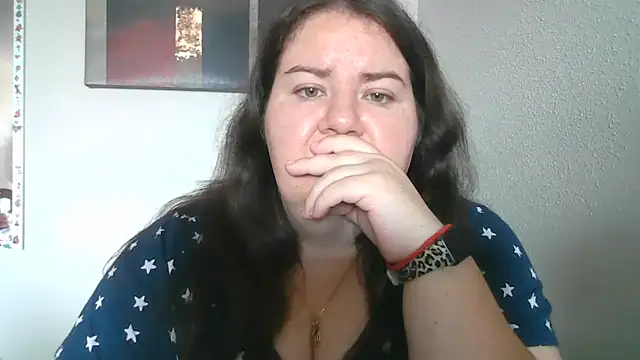 Snapshot of Oryvee chatting on September 12, 2025, 2:50 pm Oryvee online show from September 12, 2025, 2:50 pm